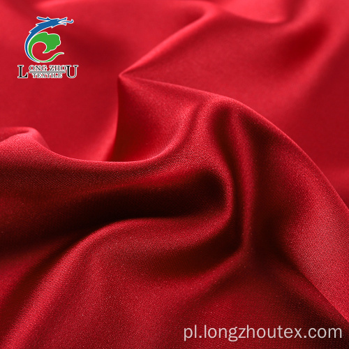 Tkanina spandex Satin Fabric PD